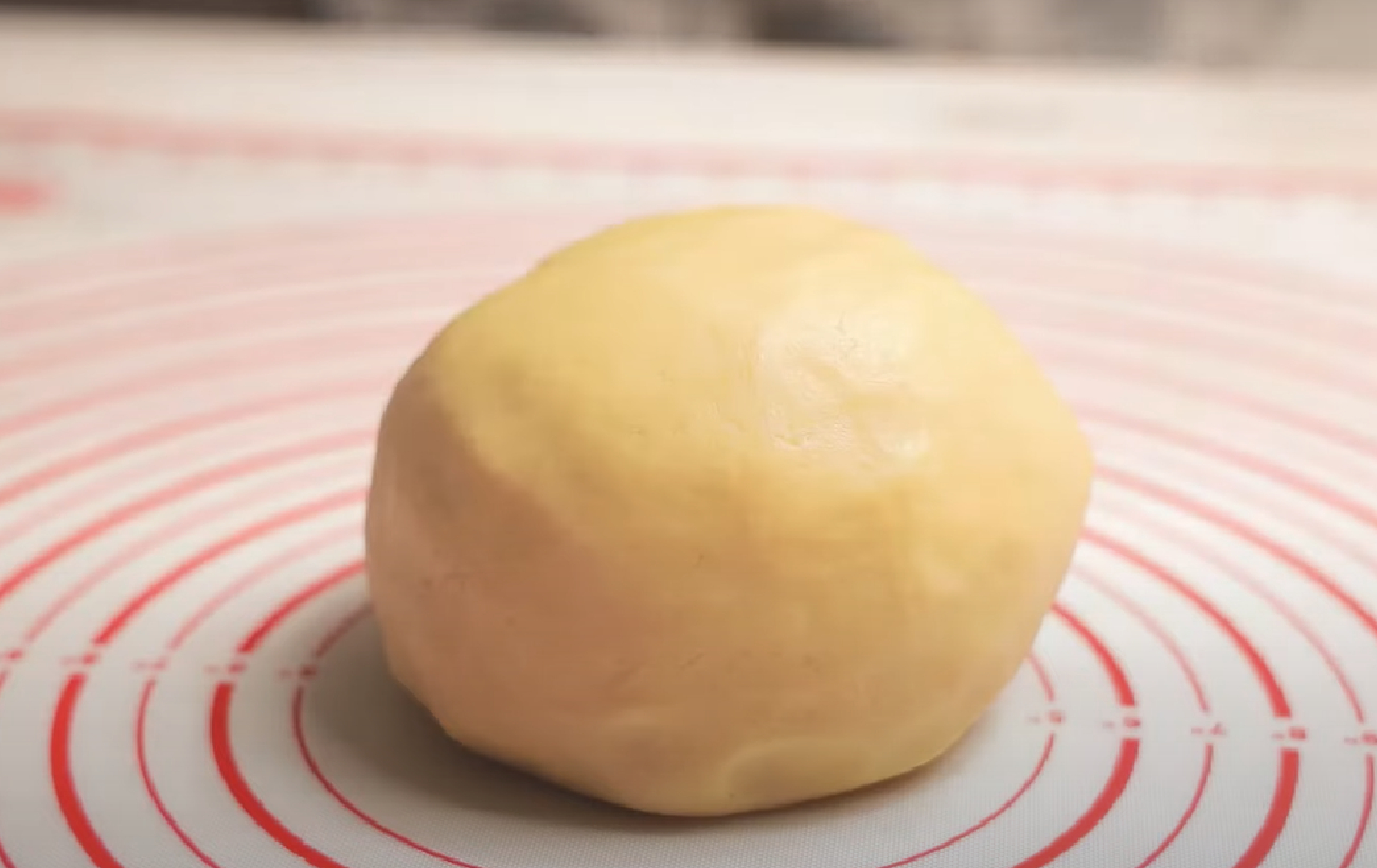 Печенье "пальцы ведьмы" на Хэллоуин: легко готовить, а вкус - просто невероятный!